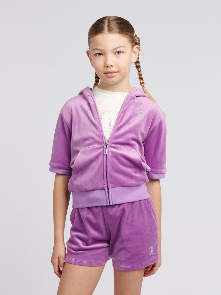 Juicy couture set dewberry