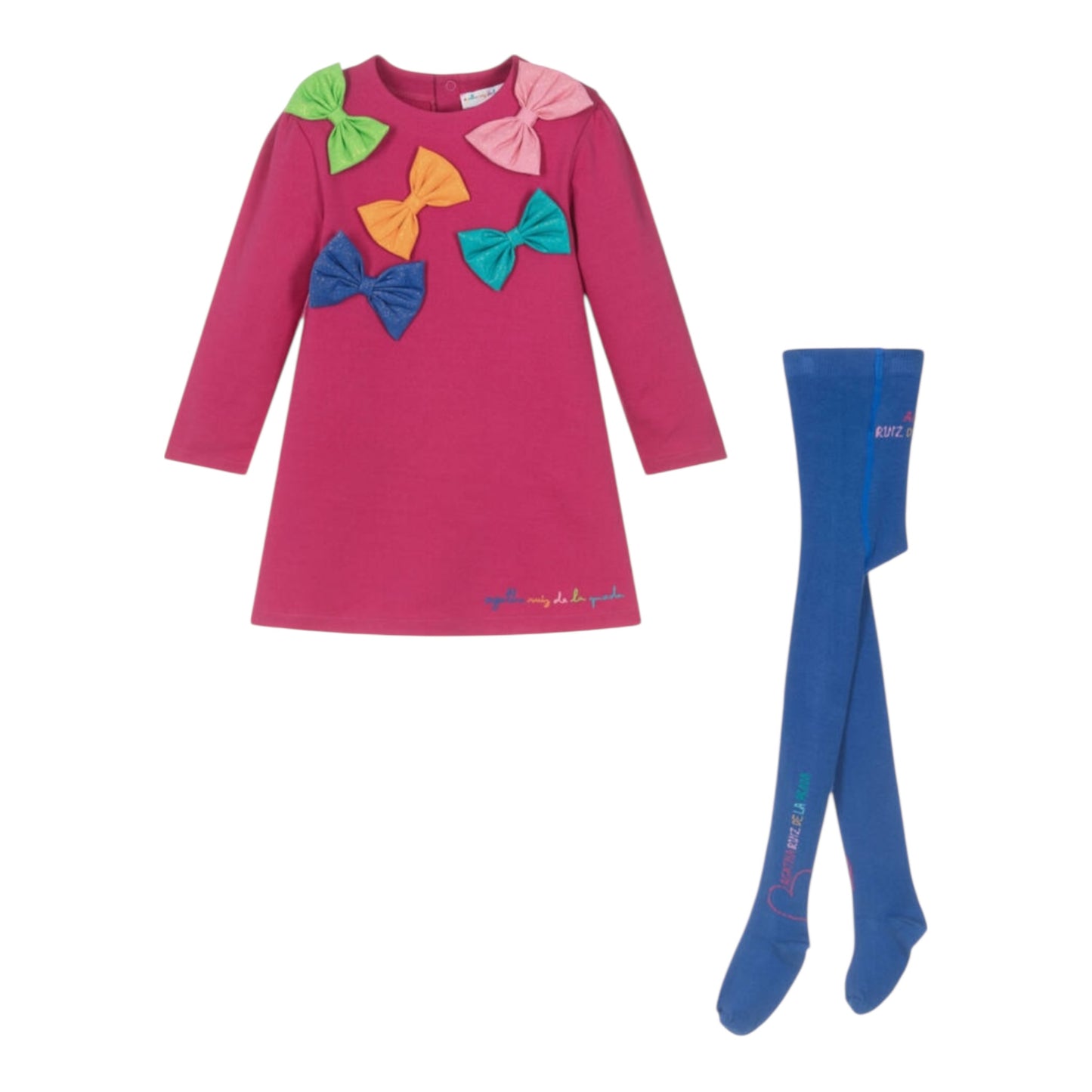 Agatha ruiz de la prada