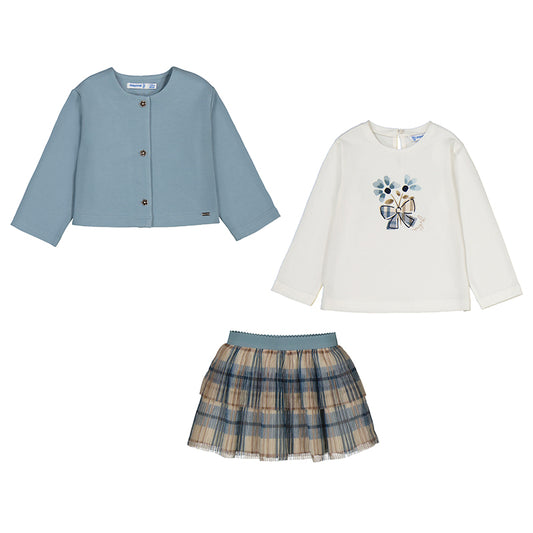Mayoral bluebell set Pre Order