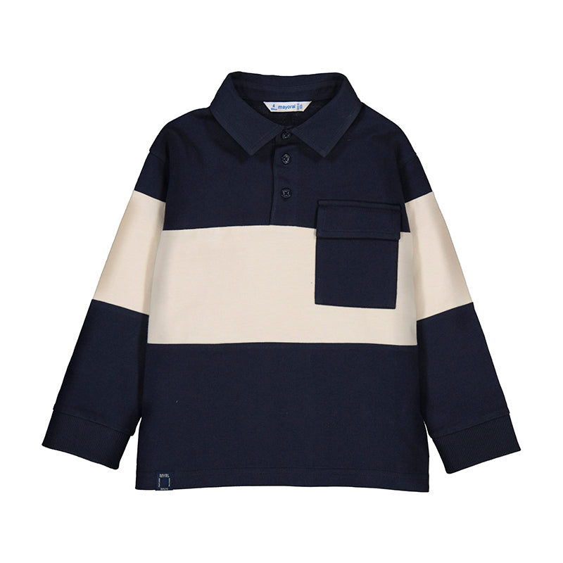 Mayoral polo