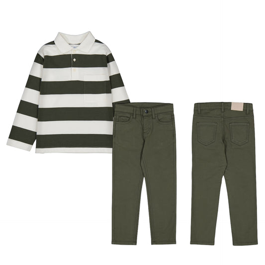 Mayoral set Pre Order