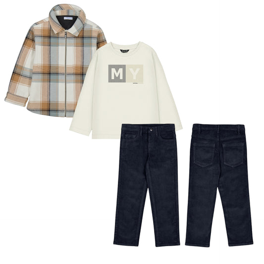 Mayoral set Pre Order