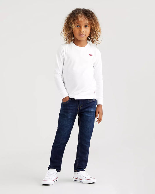 Levis slim taper hydra