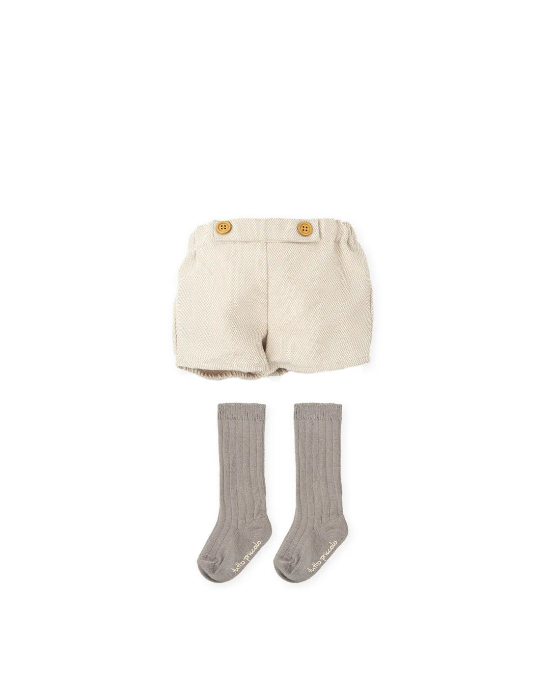 Tutto piccolo set