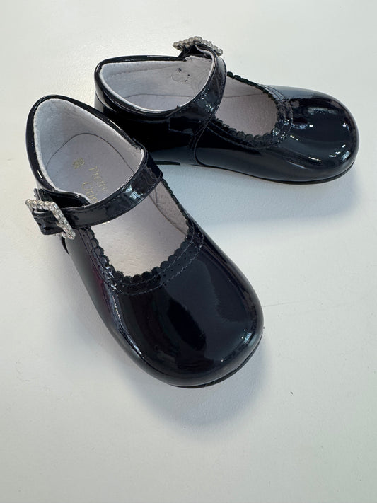 Pretty originals mary janes navy