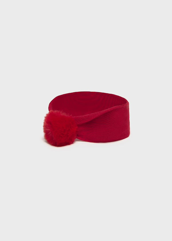 Mayoral headband and socks