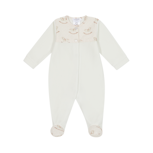 Deolinda baby grow