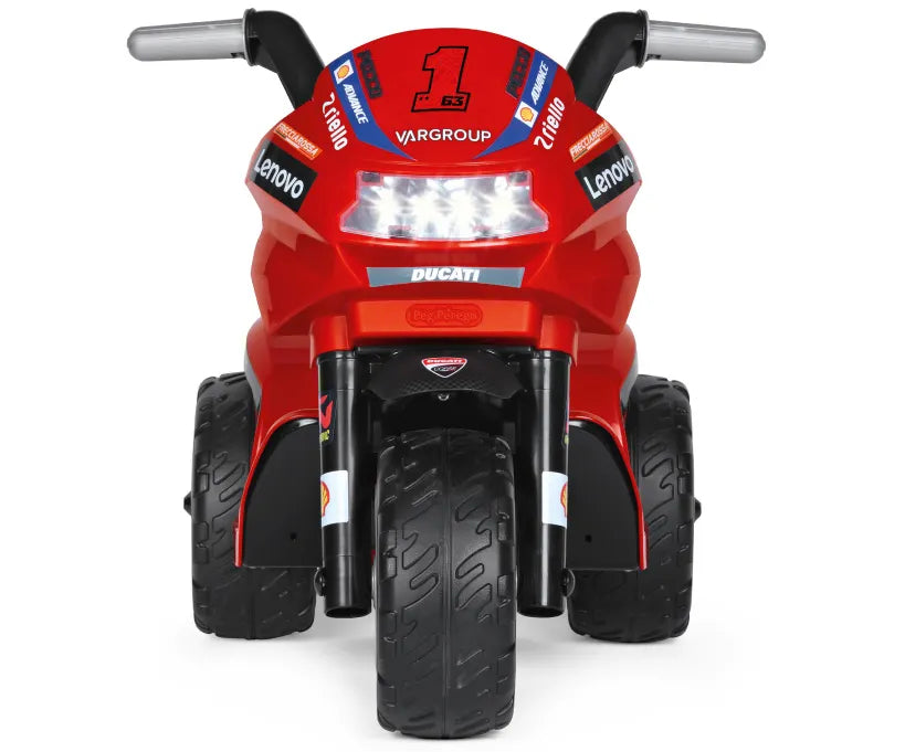 Ducati Mini Evo