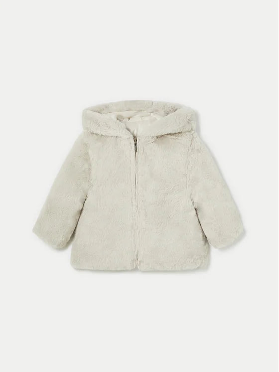 Mayoral coat reversible