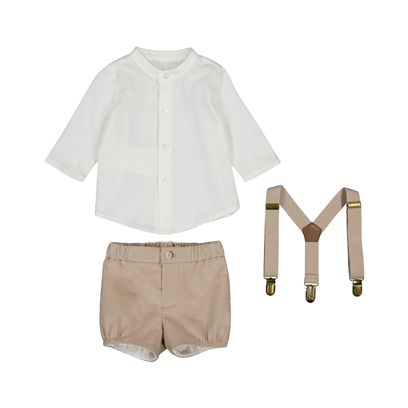 Mayoral set