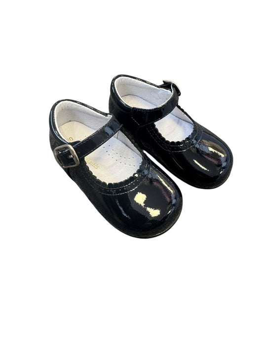 Pretty originals mary janes navy