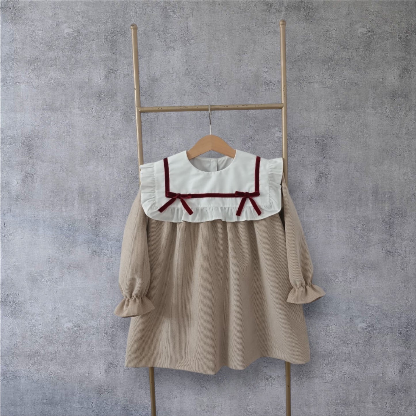Puro mimo dress