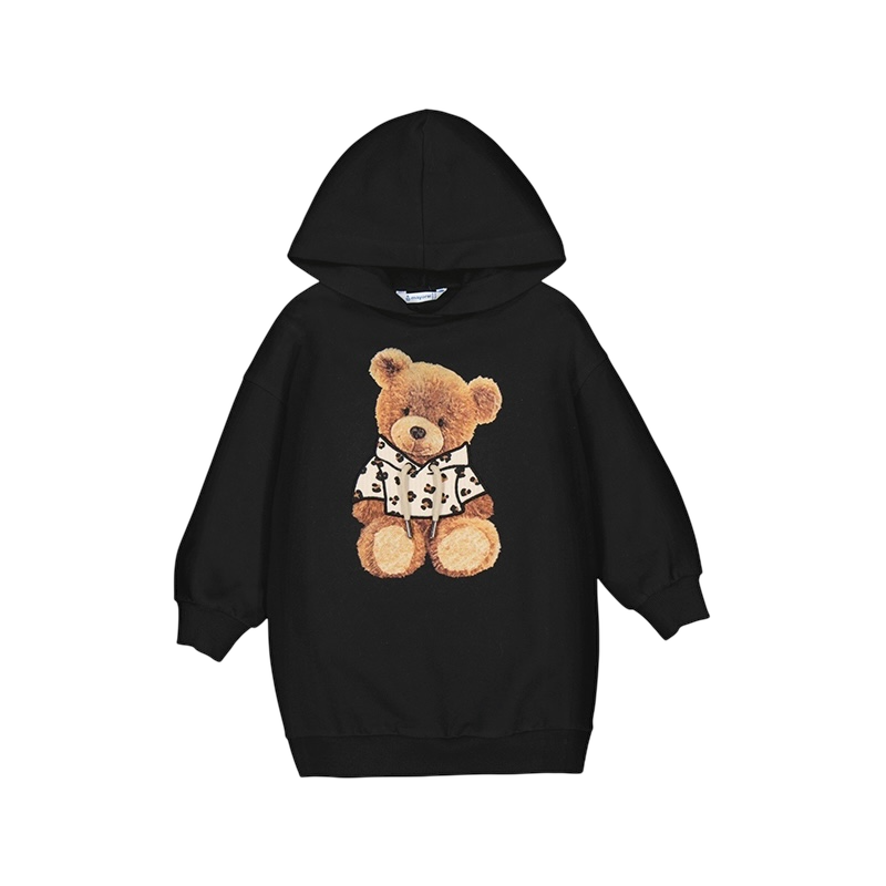 Mayoral teddy set