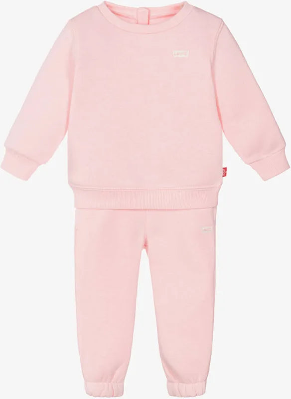 Levis baby tracksuit