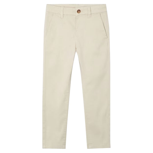 Mayoral chino beige