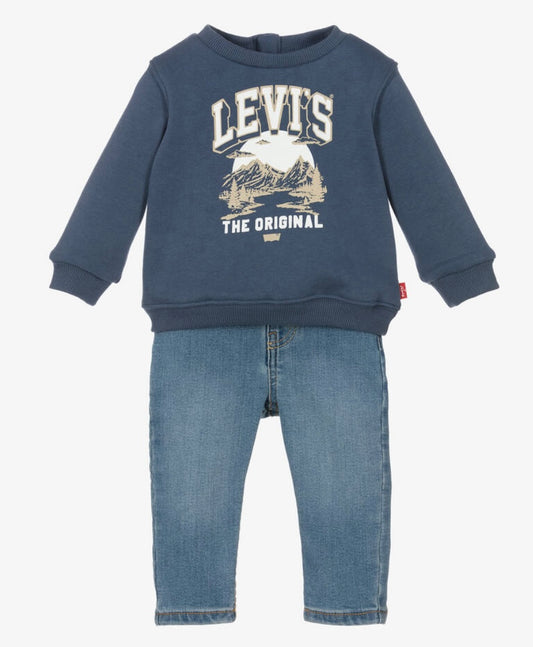 Levis set