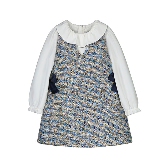 Mayoral pinafore Pre Order
