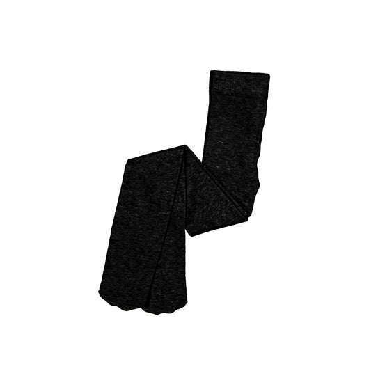 Mayoral black tights