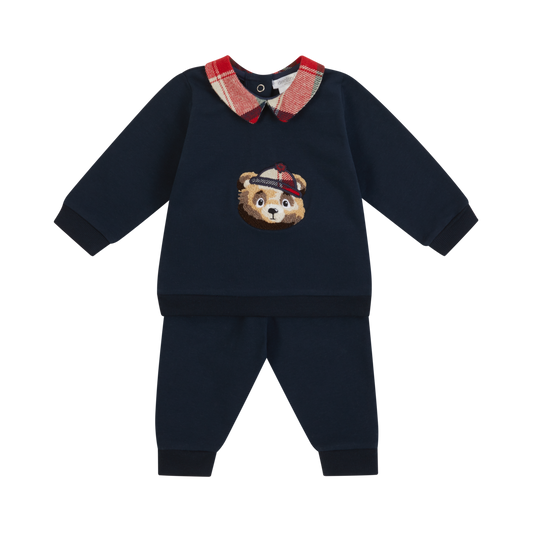 Deolinda tracksuit
