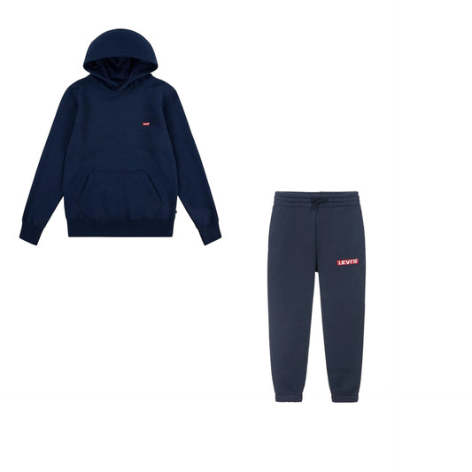 Levis track suit