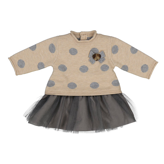 Mayoral dress