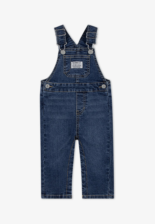 Levis dungarees bandwagon