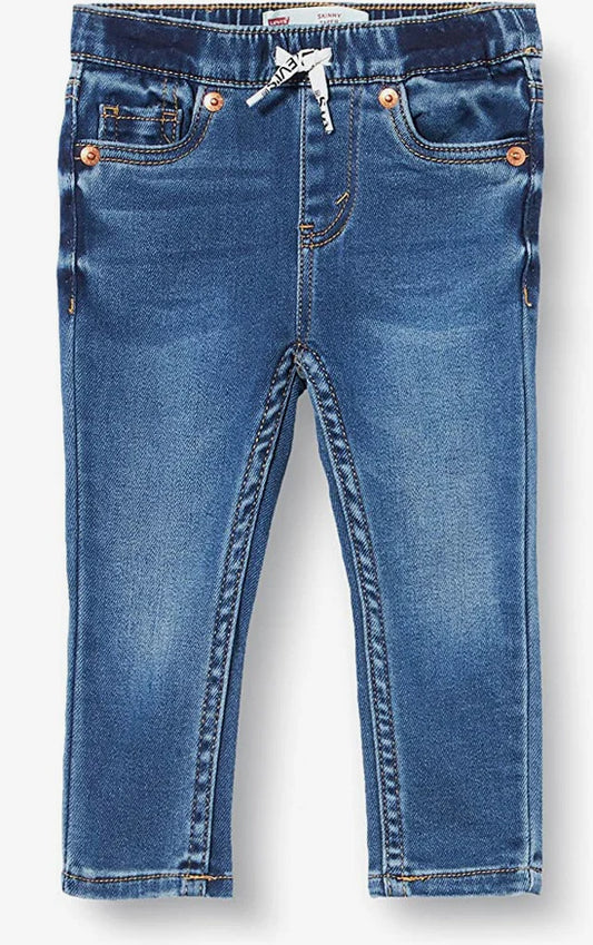Levis tambourine