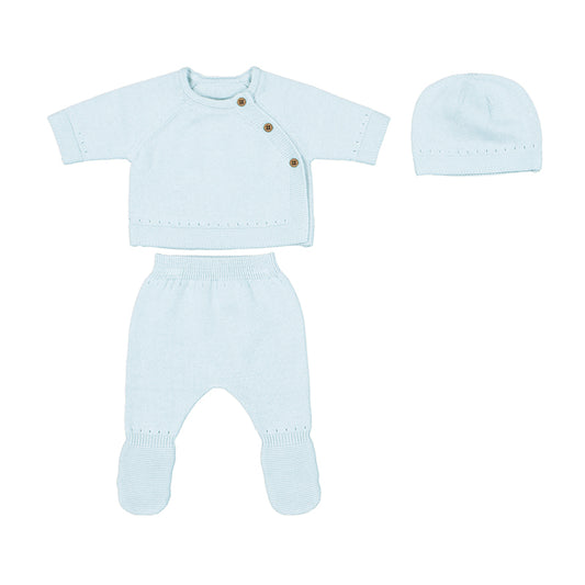 Mayoral baby knit Pre Order