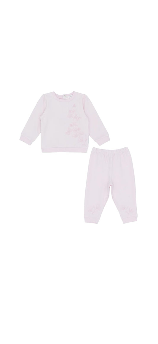 Pastels & co tracksuit