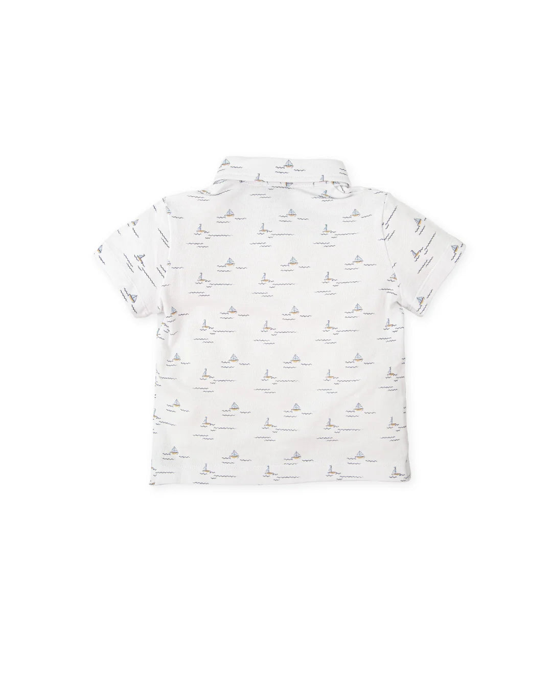 Tutto piccolo shorts set