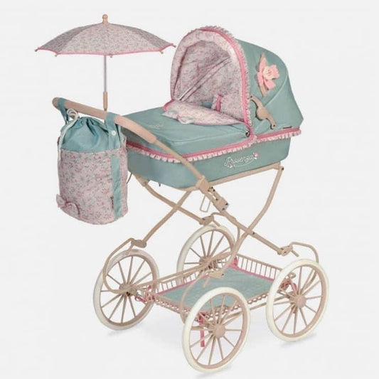 Dolls pram