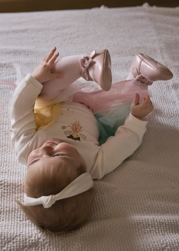 Mayoral tutu outfit