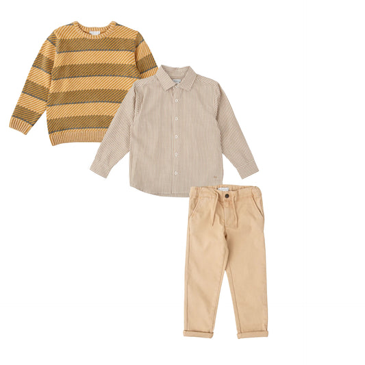 Tutto piccolo set