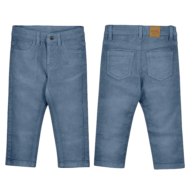 Mayoral set