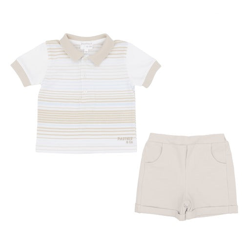 Pastels & Co