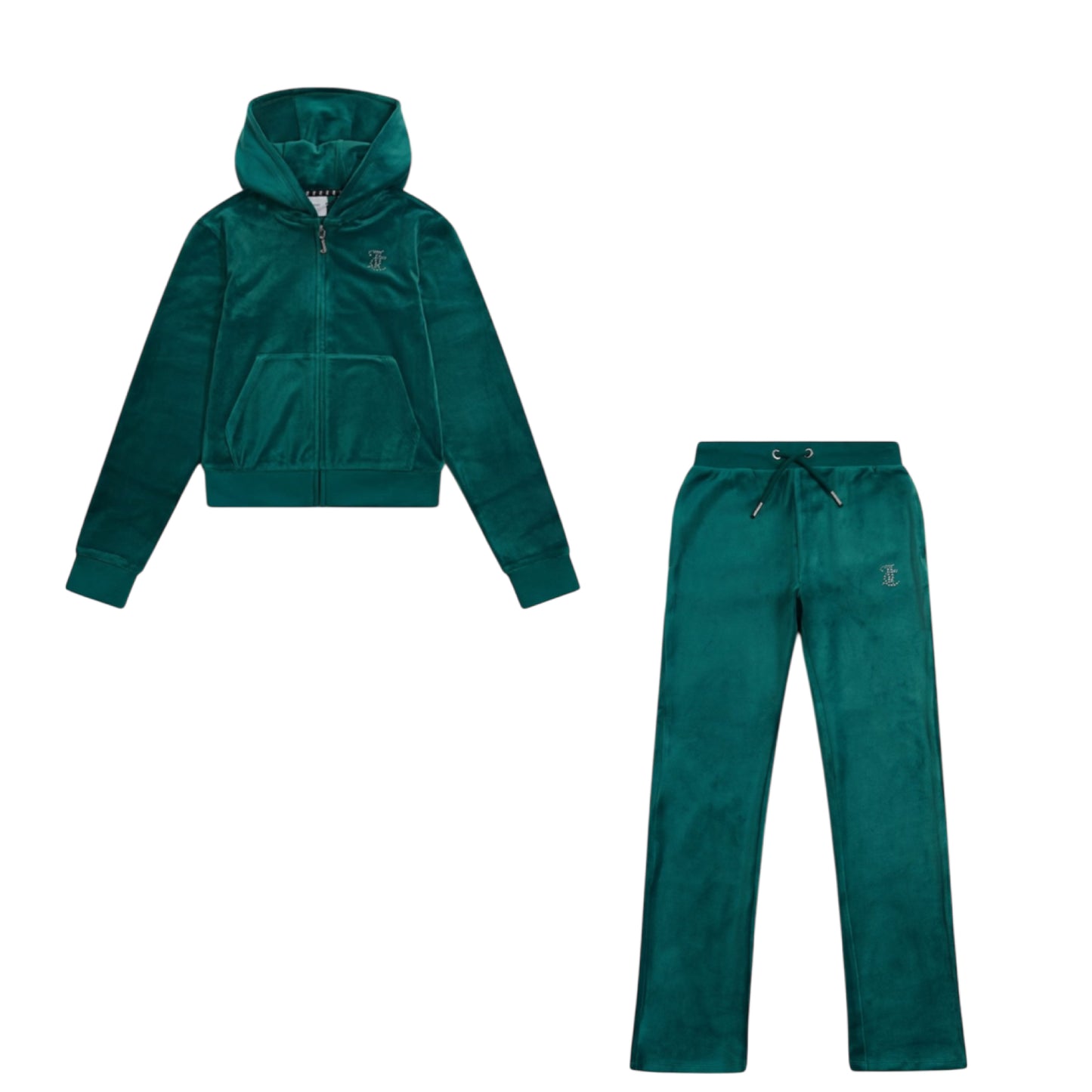 Juicy couture spruced up