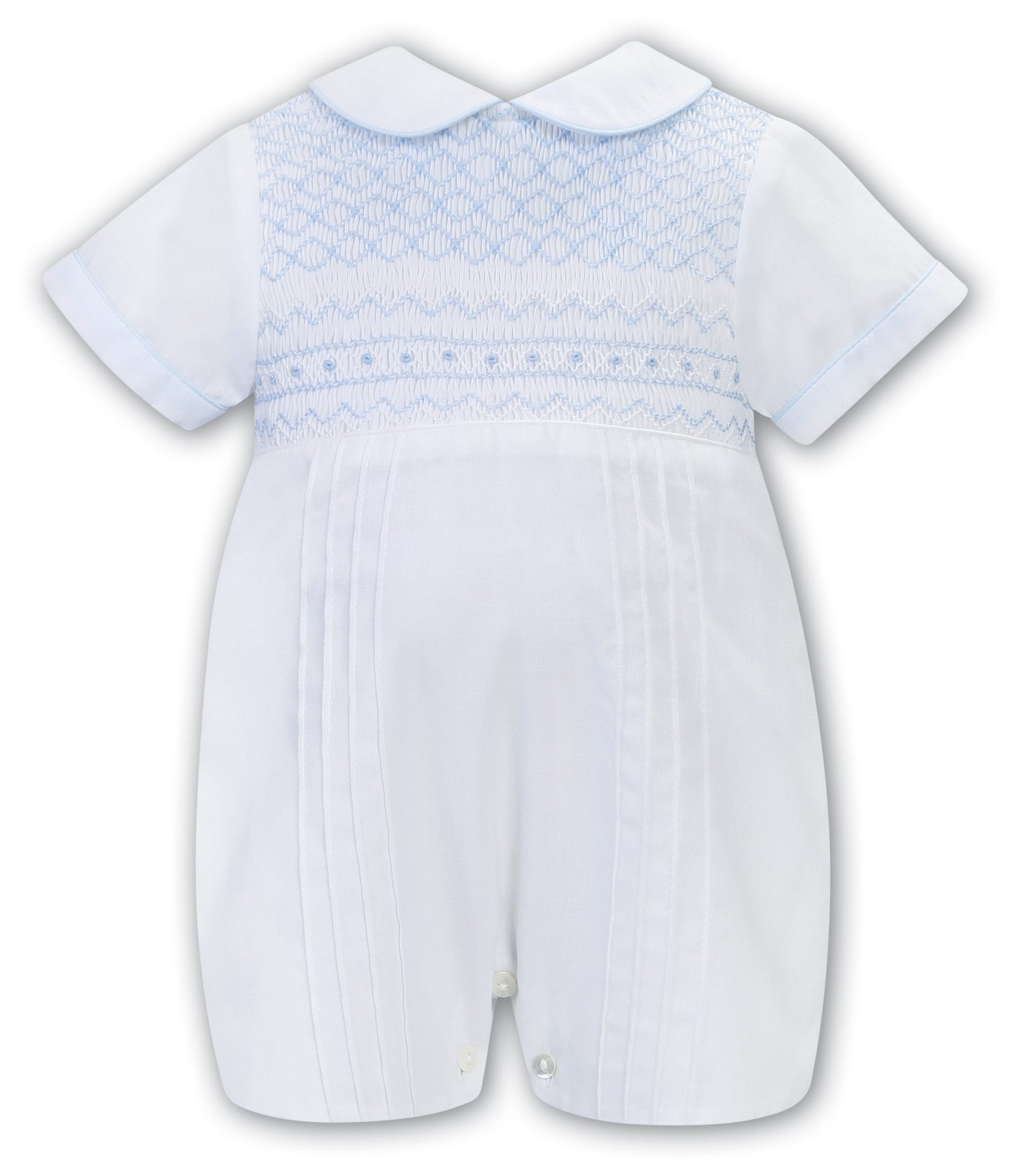 Sarah louise romper