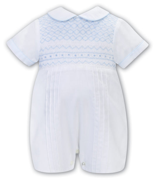 Sarah louise romper