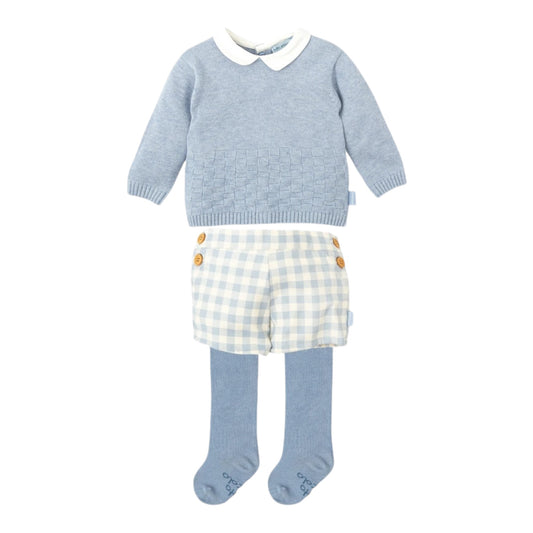 Tutto piccolo 3 piece set