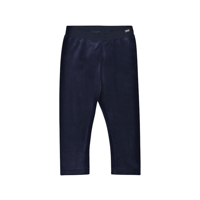 Mayoral velvet leggings set Pre Order