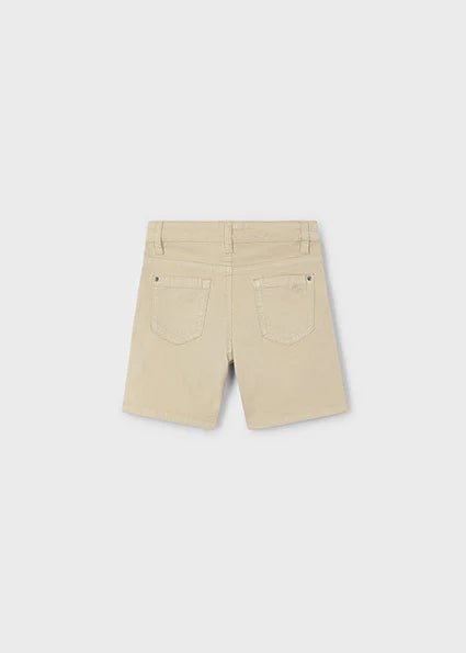 Mayoral chino short