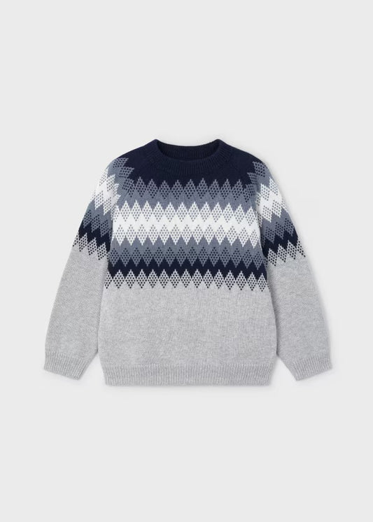 Mayoral jumper