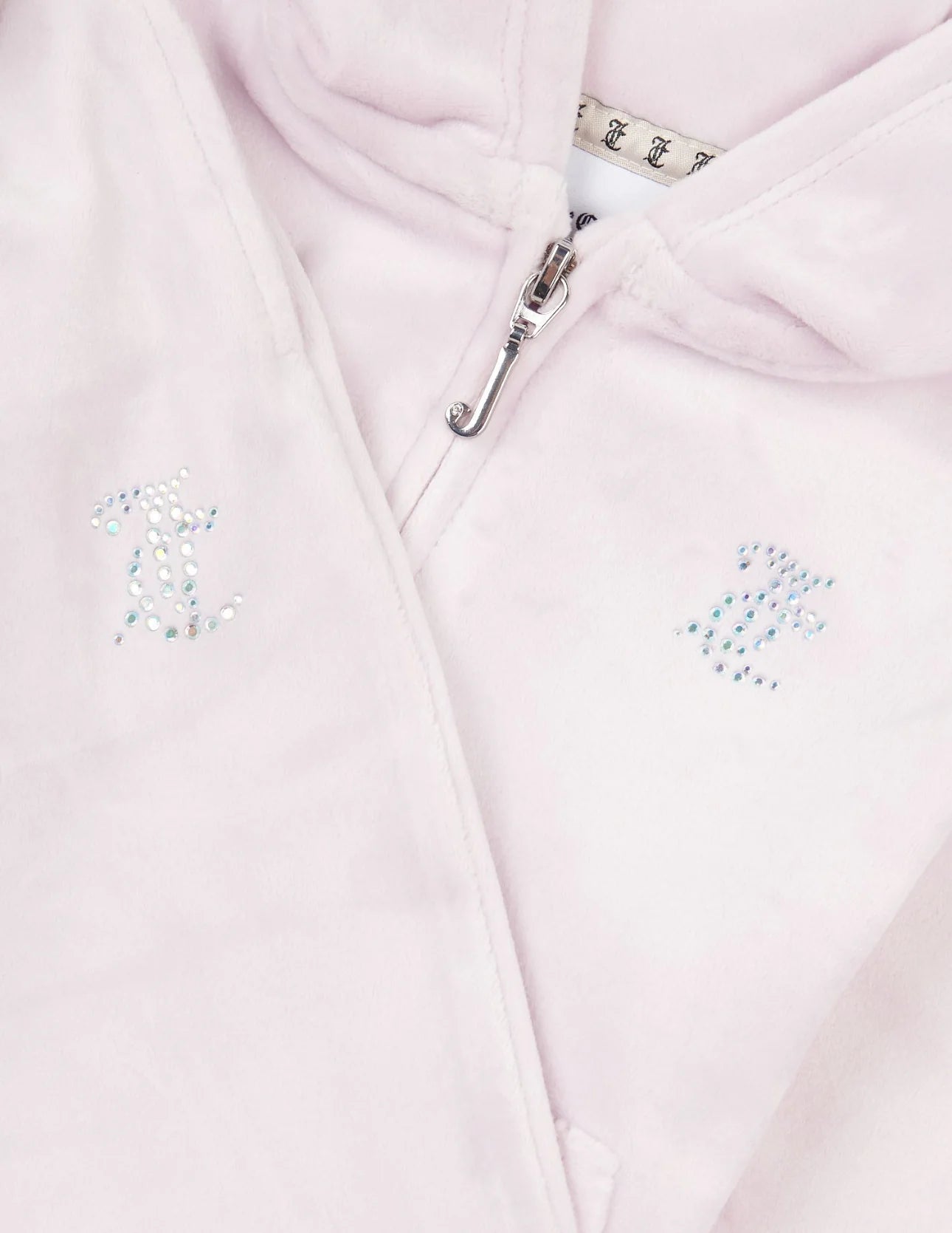 Juicy couture lavender fog tracksuit