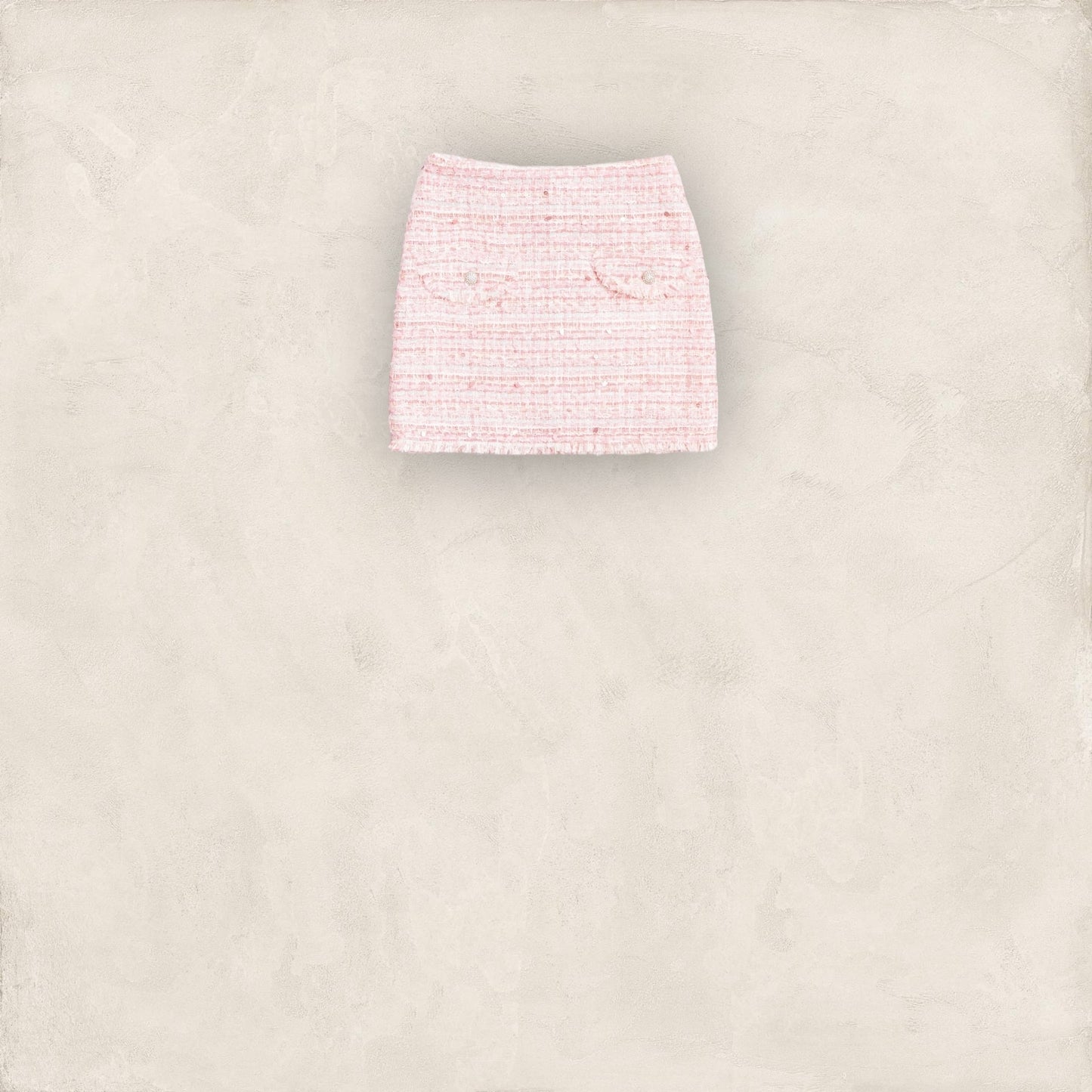 BCBG girls pink co-ord