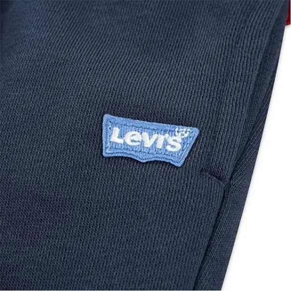 Levis baby tracksuit