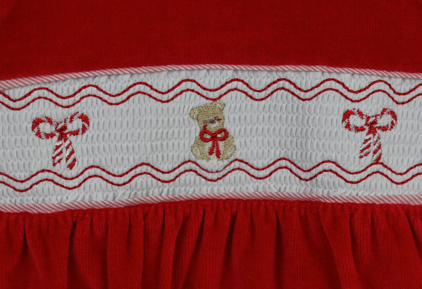 Pex valour baby grow
