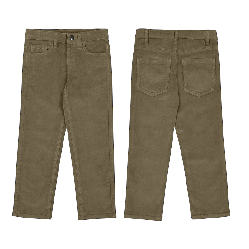Mayoral set