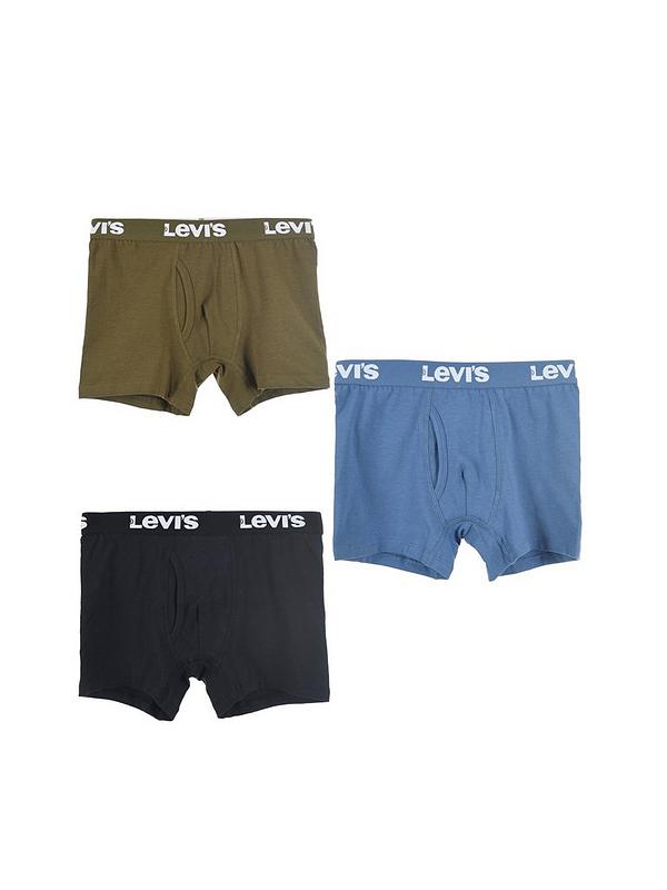 Levi’s boxes brief