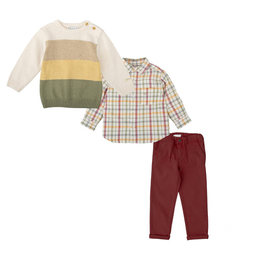 Tutto piccolo set