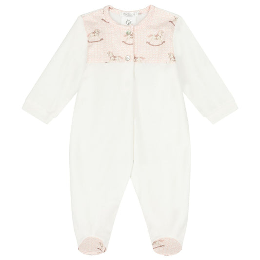 Deolinda baby grow